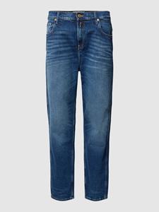 Replay Relaxed tapered jeans in 5-pocketmodel, model 'SANDOT'