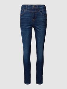BOSS ORANGE 5-Pocket-Jeans C_KITT HR C 1.0 mit offenen Beinabschluss