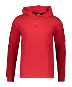 Nike Hoodie Strike 22 Pullover - Rood/Zwart