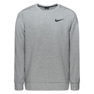 Nike Crewneck Dri-FIT - Grijs/Zwart