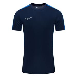 Nike Trainingsshirt Dri-FIT Academy 23 - Navy/Blauw/Wit