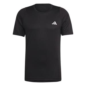 Adidas Hardloopshirt Run Icons - Zwart