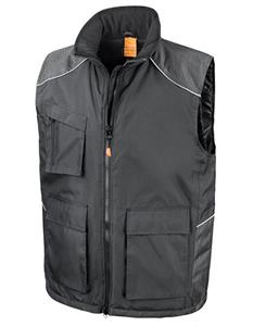 Result Werkkleding Result RT306 Vostex Bodywarmer