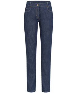 Greiff Bedrijfskleding Greiff 13777 D jeans RF Casual