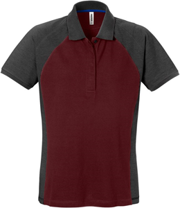 Fristads Werkkleding Fristads 129477 Acode poloshirt dames 7651 PIQ