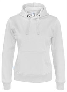 CottoVer Fairtrade Kleding Cottover 141001 Hoodie Dames