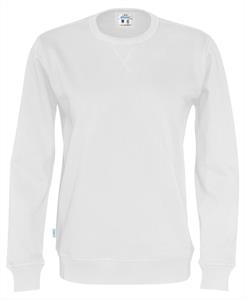 CottoVer Fairtrade Kleding Cottover 141003 Crew Neck Sweater Unisex