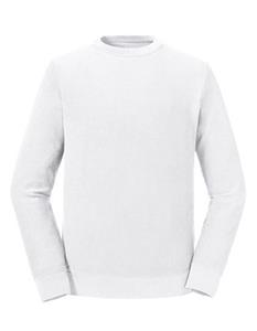Russell Kleding Russell Z208M Pure Organic Reservible Sweat