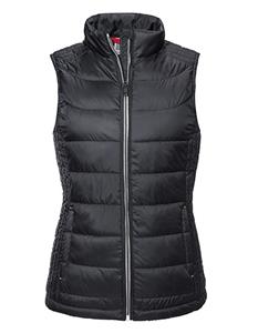 Russell Kleding Russell Z441F Ladies´ Nano Bodywarmer