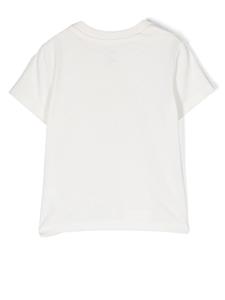 Ralph Lauren Kids T-shirt - Wit