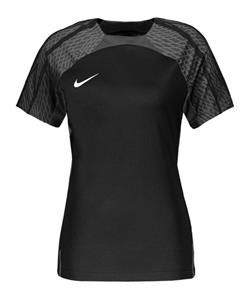 Nike Trainingsshirt Dri-FIT Strike 23 - Zwart/Grijs/Wit Dames