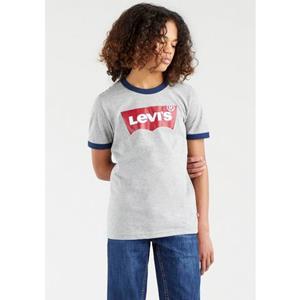 Levi's Kidswear T-shirt BATWING RINGER TEE for boys