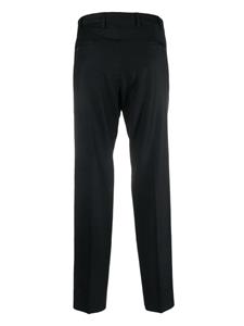 Briglia 1949 slim-cut chino trousers - Zwart