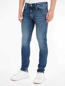 Calvin Klein Jeans Slim-fit-Jeans "SLIM TAPER"
