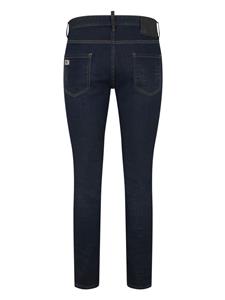 Dsquared2 Skinny jeans - Blauw