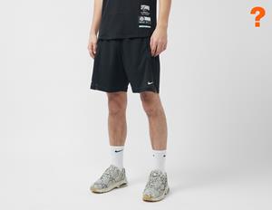 Nike x NOCTA Dri-FIT Shorts, Black