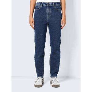 NOISY MAY Rechte jeans, hoge taille