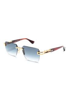 Dita Eyewear Meta-Evo One sunglasses - Rood