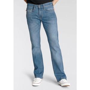MUSTANG Bootcut jeans STYLE OREGON BOOTCUT