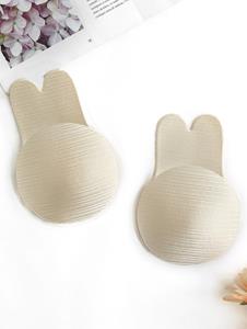 Dresslily Rabbit Adhesive Breast Lifting Pasties