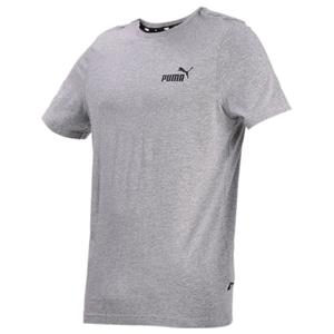 PUMA Essentials T-shirt heren met klein logo