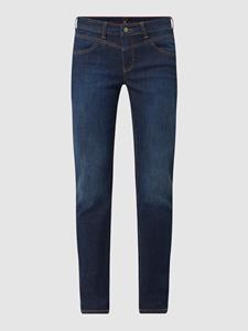MAC Slim fit jeans met stretch, model 'Dream'