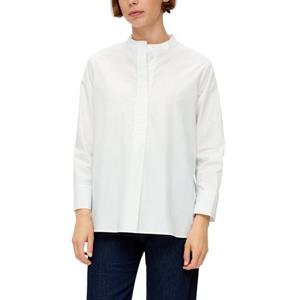 s.Oliver Klassieke blouse