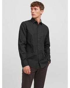 Jack & Jones Langarmhemd Belfast (1-tlg)