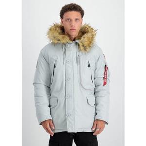 Alpha Industries Winterjack  Men - Parka & Winter Jackets Polar Jacket