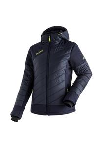 Maier Sports Winterjacke Maier Sports Damen Hybridjacke Fast Vibes mit Schn