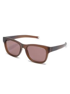 Dita Eyewear LSA-711 square-frame sunglasses - Bruin