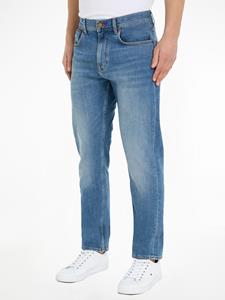 Tommy Hilfiger 5-Pocket-Jeans "Jeans REGULAR MERCER STR BRIDGER IND"