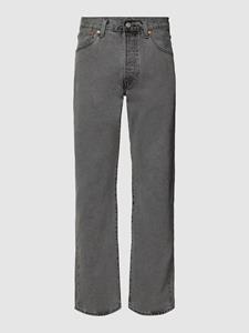 Levis Straight-Jeans "501 LEVIS ORIGINAL", mit Markenlabel