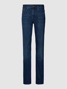 Tommy Hilfiger Regular fit jeans in 5-pocketmodel, model 'REGULAR MERCER'
