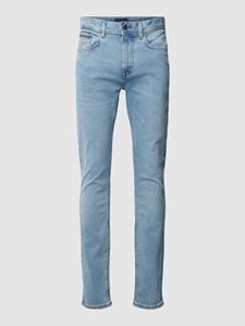 Tommy Hilfiger Slim fit jeans in 5-pocketmodel, model 'BENNET'