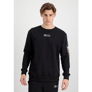 Alpha Industries Sweater  Men - Sweatshirts Organics EMB Sweater