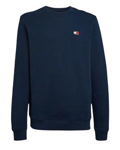 Tommy Jeans Plus Sweatshirt "TJM REG BADGE CREW EXT"