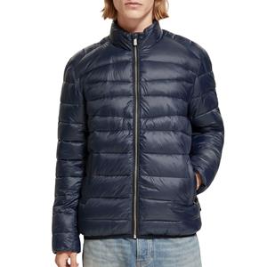 Scotch & Soda Puffer Jas Heren