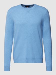 Cinque Sweatshirt CIROUND, blau