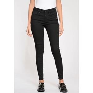 GANG Skinny-fit-Jeans "94LAYLA"