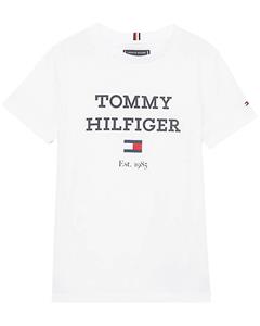 Tommy Hilfiger T-shirt kb0kb08671