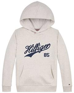 Tommy Hilfiger T-shirt lange mouw kb0kb08718