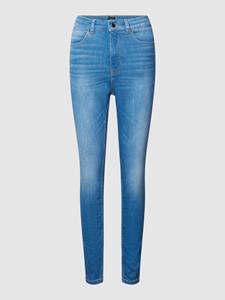 Boss Skinny fit jeans in 5-pocketmodel, model 'MAYE'
