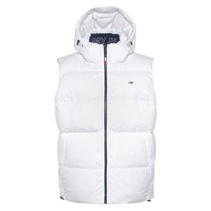 TOMMY JEANS Donzen bodywarmer TJM ESSENTIAL DOWN VEST