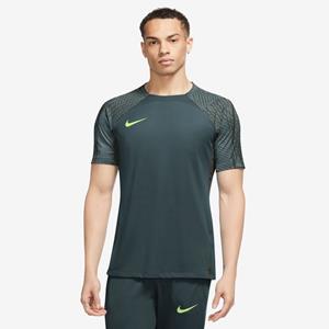 Nike Trainingsshirt Dri-FIT Strike - Groen