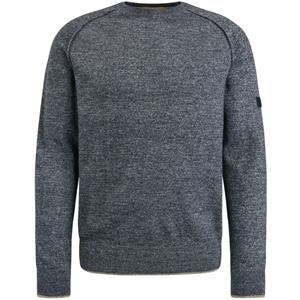 PME LEGEND Sweatshirt R-neck spring knit