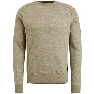 PME LEGEND Sweatshirt R-neck spring knit