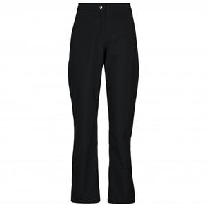 Halti  Women's Pine DX Pants - Regenbroek, zwart