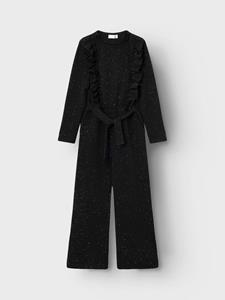Name it Nkfrylulle Ls Jumpsuit