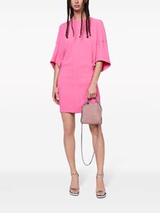 Stella McCartney Blousejurk met klokmouwen - Roze